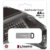 Kingston DataTraveler Kyson 64GB