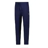 Ralph Lauren Pyjamabroek nachtblauw / wit