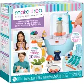 Make It Real MR1465, knutselset voor kinderen, vanaf 8 jaar, meerkleurig
