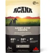 Acana Heritage Light & Fit 6kg Hondenvoer
