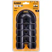 DeWalt BIM SEGMENTZAAGBLAD GEBOGEN 102MM DT20729-QZ