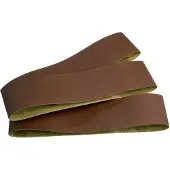 Scheppach Schuurband K80 914x100mm - Set van 3 - Geschikt voor BTS800 (set van 3)