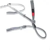 Gymstick Original 2.0 - Extra Strong (silver) - Met online trainingsvideo's