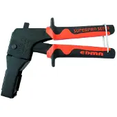 Edma Expansiepistool voor ULTRA-FIX 8 mm pluggen - - 023255