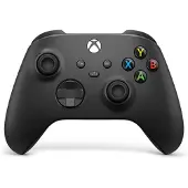 Microsoft Xbox Series X en S Wireless Controller Carbon Zwart