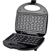 Esperanza Ekt008 1000w Wafelijzer