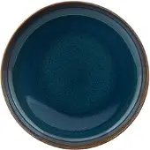 Villeroy & Boch Crafted Pastakom 21 Cm Blauw - Pastaborden Porselein Blue - 19-5168-2700