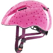 Uvex - S4143063415 - Fietshelm - Maat 46-52 - Kinderen
