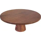Dutchdeluxes Serveerplank Waxed Walnut (9 x 32 cm)