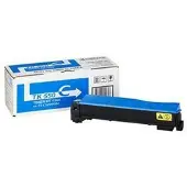 Kyocera TK-550C Toner Cyaan