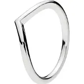 Pandora Stijlvolle Dames Pandora Ring 196314-54