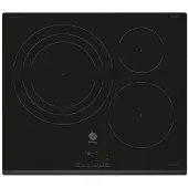 Balay 3eb967fr Inductiekookplaat 60 Cm