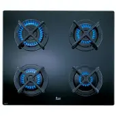 Teka Cgc 4g Ai Al 60 Cm Gaskookplaat