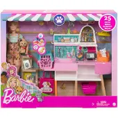 Mattel Dierenwinkel Speelset