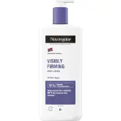 Neutrogena Visibly Firming Body Lotion 10% Glycerin 400 ml
