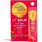 Bondi Sands Sunscreen Lip Balm SPF 50+ Juicy Watermelon 10 gram