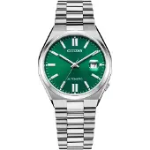 Citizen - NJ0150-81X - Armbanduhr - Herren - Automatik - Mechanical