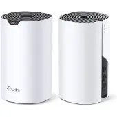 TP-LINK Deco S7 - Mesh WiFi - WiFi 5 - 1900 Mbps - 2-pack