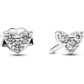 Pandora 293003C01 Dames Oorbellen