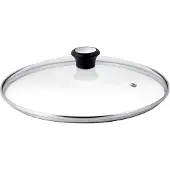 Tefal Universeel Glazen Deksel 280977