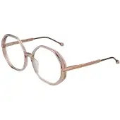 Philipp Plein Optisch montuur VPP053S 09AH 56