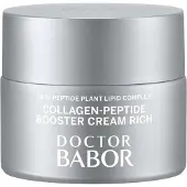 Babor Doctor Collagen-Peptide Booster Cream Rich 50 ml
