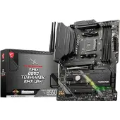 MSI Moederbord - - MAG B550 TOMAHAWK MAX WIFI (911-7C91-037)