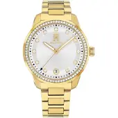 Tommy Hilfiger Th85c 36 Mm Dameshorloge