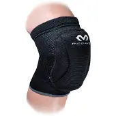 Mcdavid Jump Kniebeschermers Zwart S