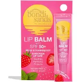 Bondi Sands SPF 50+ Lip Balm Lippenbalsem 10 g Strawberry