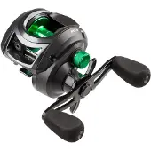Mitchell Mx3 Baitcasting Reel Zwart Ratio: 6.4:1