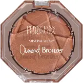 Physicians Formula Mineral Wear Diamond Bronzer Bronzer 6 g Bronze Gem