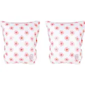 Swim Essentials Floral Love | Meerkleurige Zwembandjes 0-2 jaar