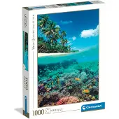 Clementoni High Quality Collection 39881, 1000 stukjes, Landschap, vanaf 18 jaar