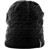 Sinner - LOCH MUTS - Zwart - Unisex