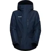 Mammut Fall Line Hardshell Thermo Jas