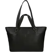 Dimagini Ilva Workbag 17" black damestas