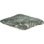 Hartman Vouwstoelzit Belize Dark Green
