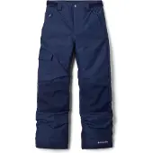 Columbia Skibroek Kids Bugaboo III Collegiate Navy-XXS