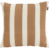 Hartman tuinmeubelen Sierkussen Roma Caramel (50 x 50 cm)