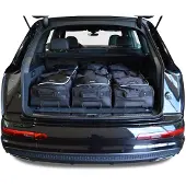 Car-Bags Reistassenset Audi Q7 (4M) 2015- suv voor o.a. AUDI