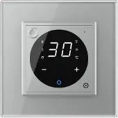 Livolo Thermostaat voor 230V-apparaat | Grijs | | Bekijk hier!