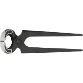 Knipex 50 00 225 Knijptang 225 mm 1 stuk(s)