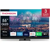 Thomson QLED Plus 55QG6C14