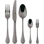 Sambonet Bestekset Sambonet Royal PVD Black (60-Delig)