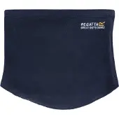 Regatta Muts Steadfast Gaitor3 Black