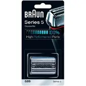 Braun 52S Cassette - Scheerkop voor Series 5 scheerapparaten
