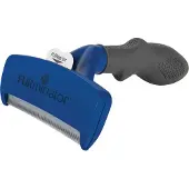 Furminator Undercoat DeShedding Tool hond kort haar L