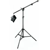 Manfrotto Lighting 420B Combi Boom Stand Black