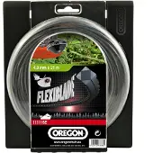 Oregon 111080e Flexiblade 2.5 Mm X 53 M Trimmerdraad